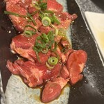 焼肉 奈々味 - 