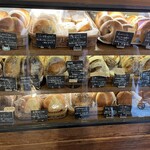 しげくに屋55ベーカリー - 