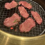 焼肉 奈々味 - 