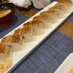 Sushi Hourai - 