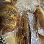 しげくに屋55ベーカリー - 