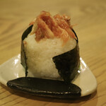 Onigiri To Harumaki Kiyoshi - 