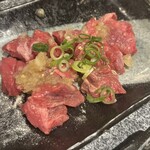 焼肉 奈々味 - 