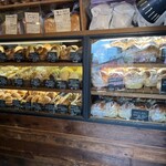 しげくに屋55ベーカリー - 