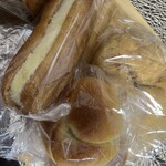 しげくに屋55ベーカリー - 