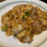 焼肉 鶯谷園 - ホルモン