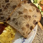 しげくに屋55ベーカリー - 