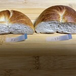 しげくに屋55ベーカリー - 