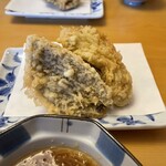 Tempura Yokoi - 一皿目♪