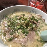 Ramen Chinraku - 