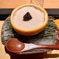 日本料理 なかのしま (リーガロイヤルホテル大阪) - 