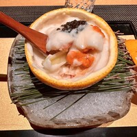 日本料理 なかのしま (リーガロイヤルホテル大阪) - 
