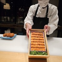 肉割烹 岡田前 - 