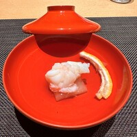 日本料理 なかのしま (リーガロイヤルホテル大阪) - 