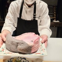 肉割烹 岡田前 - 