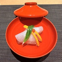 日本料理 なかのしま (リーガロイヤルホテル大阪) - 