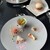 DINING & BAR TABLE 9 TOKYO - 料理写真: