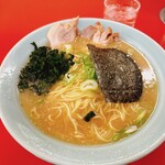 Ramen Shoppu - 