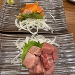 旨唐揚與居酒屋餐 Miraisaka 富山站前店 - 