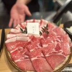 すき焼き 串カツ はるな 本町店 - 