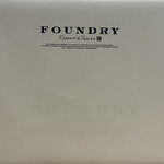 ファウンドリー - 