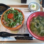 お食事処 濱の四季 - 