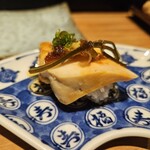 Sushi Fukagawa - 