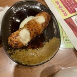 旨唐揚與居酒屋餐 Miraisaka 富山站前店 - 