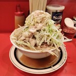 ラーメン二郎 - 