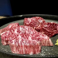 赤身焼肉USHIO - 
