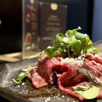 赤身焼肉USHIO - 
