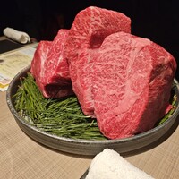うし松 - 