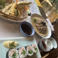 がんこ 高瀬川二条苑 - 