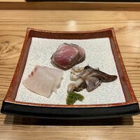 鮨と天草大王 天音 - 