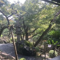 がんこ 高瀬川二条苑 - 