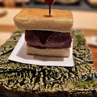 おにく 花柳 - 