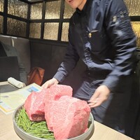 うし松 - 