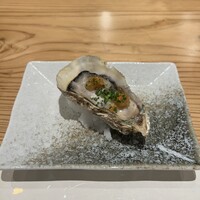 鮨と天草大王 天音 - 