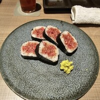 うし松 - 