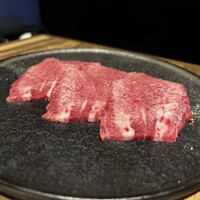 赤身焼肉USHIO - 