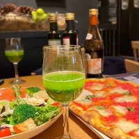 オービカ モッツァレラバー 横浜店 - 