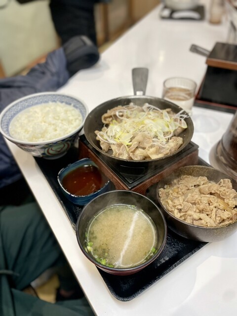 Yoshinoya Kinshicho Eki Kitaguchi Ten photo 3