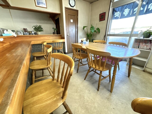 食事の店はな膳 - 新富士（食堂）の写真