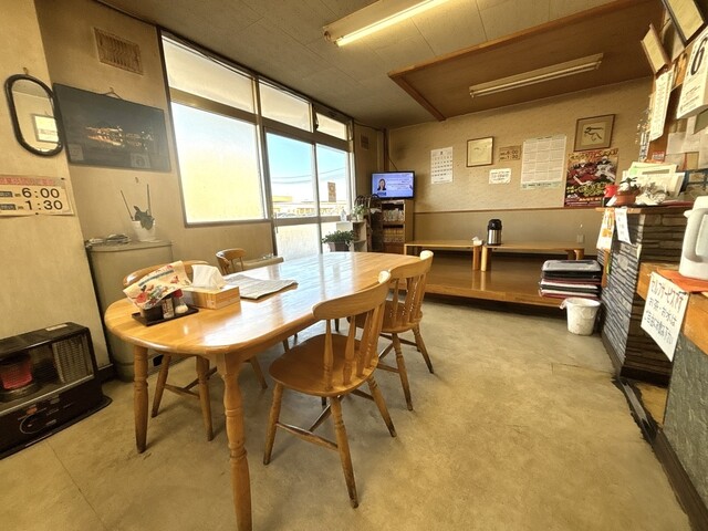 食事の店はな膳 - 新富士（食堂）の写真