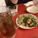 焼肉 冷麺 てっちゃん 蒲田西口店 - 