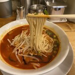 まるきんラーメン - 