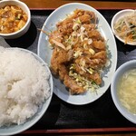 大陸食堂 - 