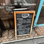 Bun Coffee Byron Bay - メニュー