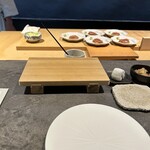 Tachiguizushi Jinjin - 