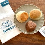 ロダス 阪急うめだ本店 - 